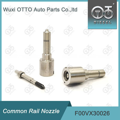 F00VX30026 / F00 VX 30026 Piezo-stuk voor injectoren 0445116001/ 0986435363