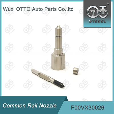 F00VX30026 / F00 VX 30026 Bosch Piezo-stuk voor injectoren 0445116001/ 0986435363