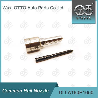 DLLA160P1650 Bosch Common Rail Nozzle voor injectoren 0445110289