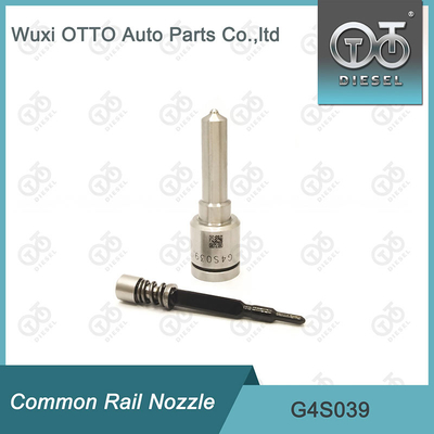 Denso Common Rail Nozzle G4S039 voor Hyundai 295050-0820