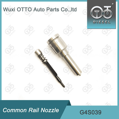 Denso Common Rail Nozzle G4S039 voor Hyundai 295050-0820