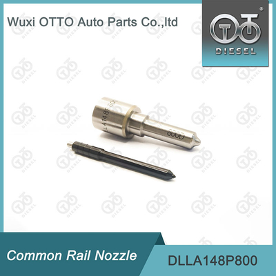Denso DLLA148P800 Common Rail Injector voor Nissan Primera