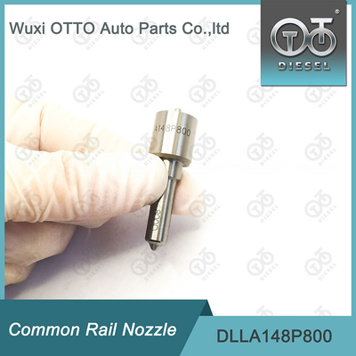 Denso DLLA148P800 Common Rail Injector voor Nissan Primera