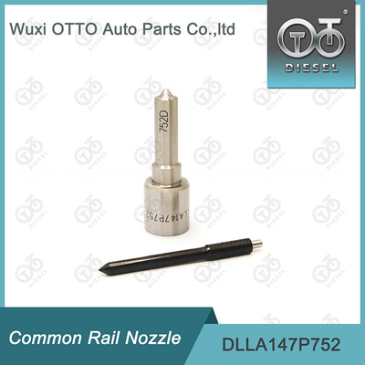 Denso Common Rail Nozzle DLLA147P752 Hoogsnelheidsstaal 093400-7520