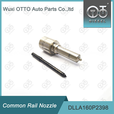 DLLA160P2398 Common Rail Nozzle voor Bosch-injector 0445110569