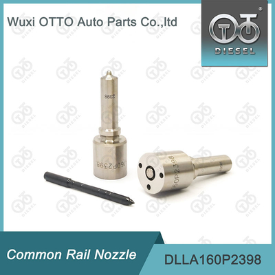 DLLA160P2398 Common Rail Nozzle voor Bosch-injector 0445110569