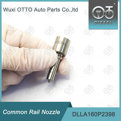 DLLA160P2398 Common Rail Nozzle voor Bosch-injector 0445110569