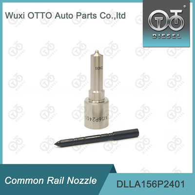 DLLA156P2401 Bosch Common Rail Nozzle voor injector 0445110565 / 566