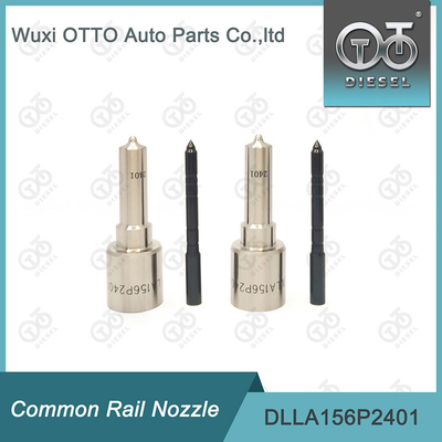 DLLA156P2401 Bosch Common Rail Nozzle voor injector 0445110565 / 566