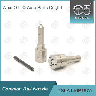 DSLA 146P 1675 0433175471 Common Rail Nozzle Dsla 146p1675 Voor injectoren 0445110307 / 4941109