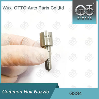 G3S4 Common Rail Nozzle voor Mitsubishi 4N13 EURO 5 Injector 295050-012# / 1465A323