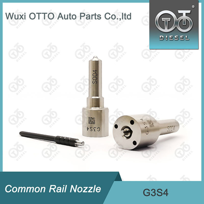 G3S4 Denso Common Rail spuitstuk voor Mitsubishi 4N13 EURO 5