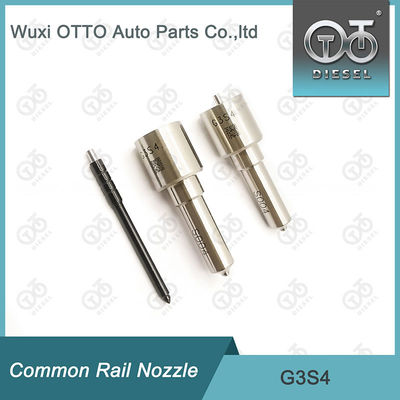 G3S4 Common Rail Nozzle voor Mitsubishi 4N13 EURO 5 Injector 295050-012# / 1465A323