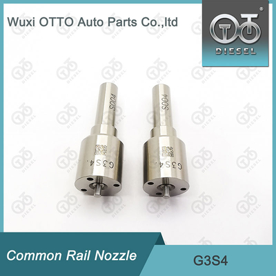 G3S4 Denso Common Rail spuitstuk voor Mitsubishi 4N13 EURO 5