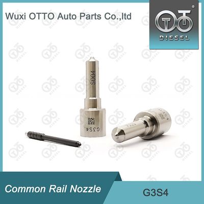 G3S4 Common Rail Nozzle voor Mitsubishi 4N13 EURO 5 Injector 295050-012# / 1465A323