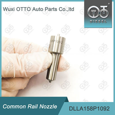 DLLA158P1092 Common Rail Nozzle voor injectoren 095000-636# / 893#
