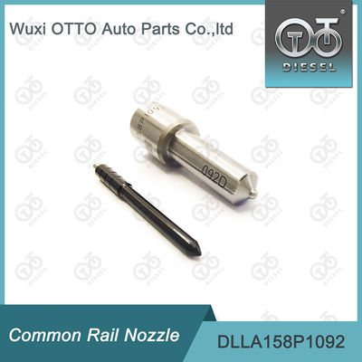 DLLA158P1092 Common Rail Nozzle voor injectoren 095000-636# / 893#