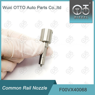 F00VX40068 / F00 VX 40068 Bosch Piezo spuitstuk voor injector 0445116043