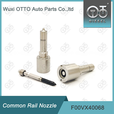 F00VX40068 / F00 VX 40068 Bosch Piezo spuitstuk voor injector 0445116043