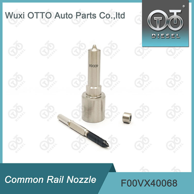 F00VX40068 / F00 VX 40068 Bosch Piezo spuitstuk voor injector 0445116043