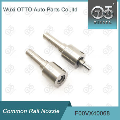 F00VX40068 / F00 VX 40068 Bosch Piezo spuitstuk voor injector 0445116043