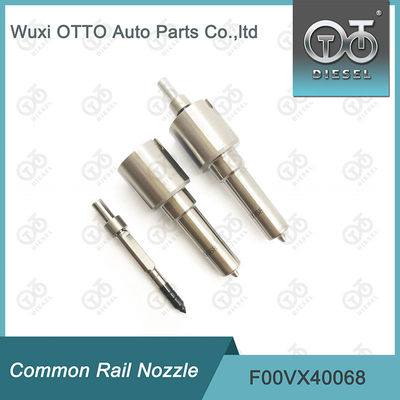 F00VX40068 / F00 VX 40068 Bosch Piezo spuitstuk voor injector 0445116043