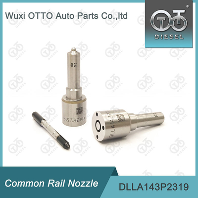 Bosch DLLA143P2319 Common Rail Injector Nozzle 0445120329 383