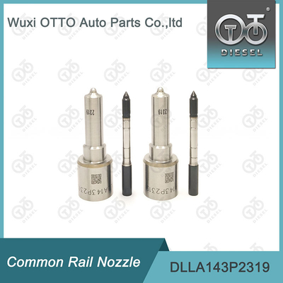 Bosch DLLA143P2319 Common Rail Injector Nozzle 0445120329 383