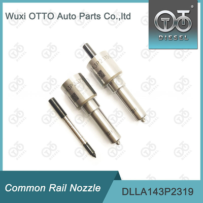 Bosch DLLA143P2319 Common Rail Injector Nozzle 0445120329 383