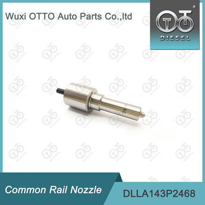Bosch DLLA143P2468 Common Rail-nozzle voor injector 0445120384