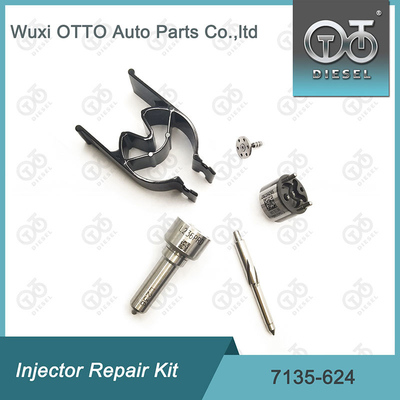 Injector-reparatiepakket 7135-624 Delphi voor DAIMLER R04201D