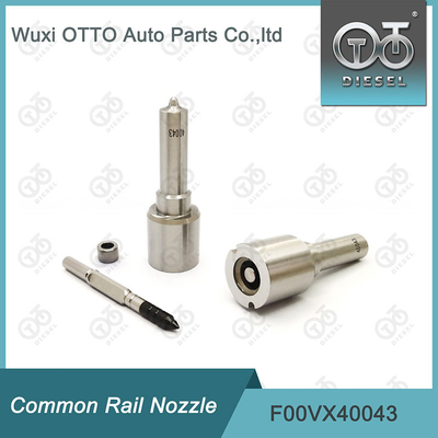 F00VX40043 / F00 VX 40043 Bosch Piezo spuitstuk voor injectoren 0445116025 / 026