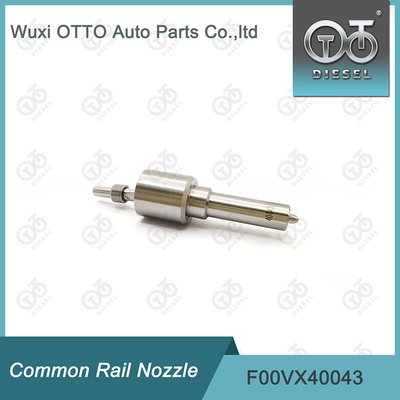 F00VX40043 / F00 VX 40043 Bosch Piezo spuitstuk voor injectoren 0445116025 / 026