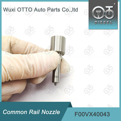F00VX40043 / F00 VX 40043 Bosch Piezo spuitstuk voor injectoren 0445116025 / 026