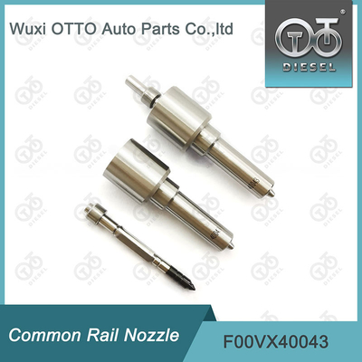 F00VX40043 / F00 VX 40043 Bosch Piezo spuitstuk voor injectoren 0445116025 / 026