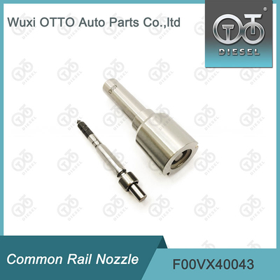 F00VX40043 / F00 VX 40043 Bosch Piezo spuitstuk voor injectoren 0445116025 / 026