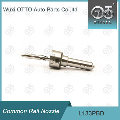 L133PBD  Common Rail Nozzle For-Injecteurs R00501Z