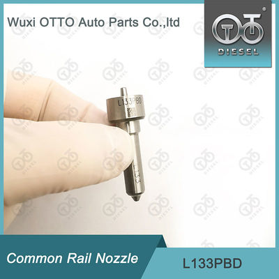 L133PBD  Common Rail Nozzle For-Injecteurs R00501Z