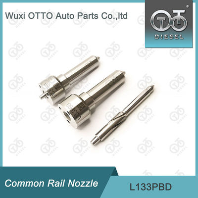 L133PBD  Common Rail Nozzle For-Injecteurs R00501Z