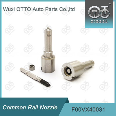 F00VX40031 / F00 VX 40031 Bosch Piezo spuitstuk voor injector 0445116010 / 011
