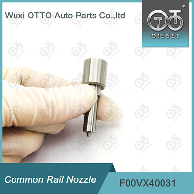 F00VX40031 / F00 VX 40031 Bosch Piezo spuitstuk voor injector 0445116010 / 011