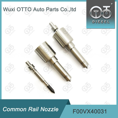 F00VX40031 / F00 VX 40031 Bosch Piezo spuitstuk voor injector 0445116010 / 011