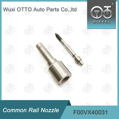 F00VX40031 / F00 VX 40031 Bosch Piezo spuitstuk voor injector 0445116010 / 011