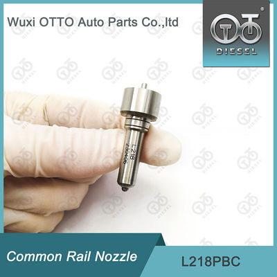 L218PBC  Common Rail Nozzle For-Injecteurs BEBE4B17101/EUI E4B17101/RE517660