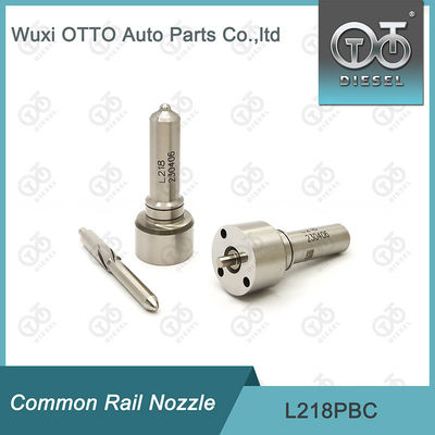 L218PBC  Common Rail Nozzle For-Injecteurs BEBE4B17101/EUI E4B17101/RE517660