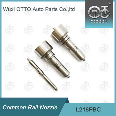 L218PBC  Common Rail Nozzle For-Injecteurs BEBE4B17101/EUI E4B17101/RE517660