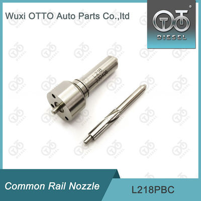 L218PBC  Common Rail Nozzle For-Injecteurs BEBE4B17101/EUI E4B17101/RE517660