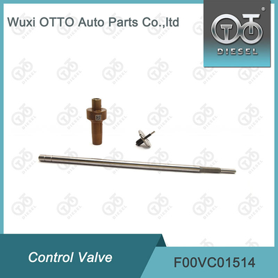 Bosch F00VC01514 Common Rail Control Valve voor injector 0445110546