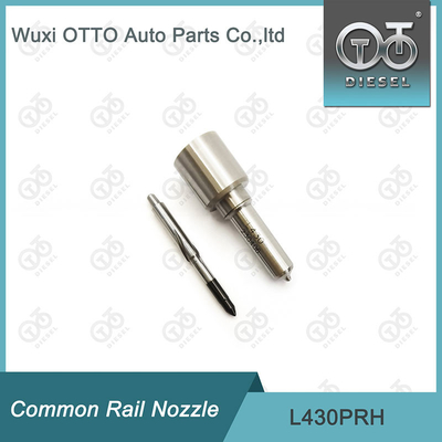 L430PRH Delphi Common Rail-mondstuk voor injectoren 28347042