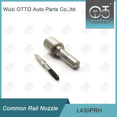 L430PRH Delphi Common Rail-mondstuk voor injectoren 28347042